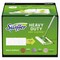 Swiffer Swiffer Sweeper 5.4 in. Dry Microfiber Dust Mop Refill 20 pk 77197 - alternate 2